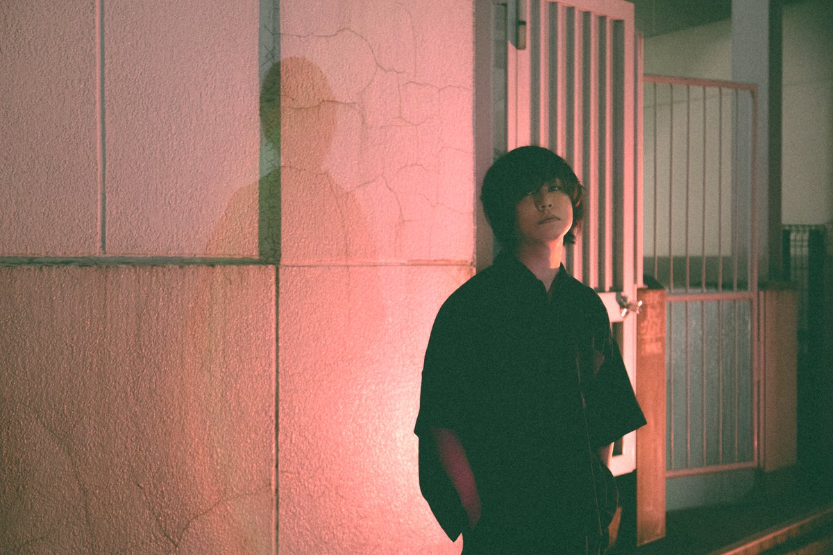 【NEWS】

2025年11月5日(水) 発売
加賀美ハヤト 1st Mini Album
『ULTIMATE CITY』

M5「フメツフハイ」
作詞・作曲：首藤義勝
編曲：tatsu(BLVELY)

首藤義勝が楽曲提供で参加させていただきました。

▼詳細 / コメント
nijisanji.jp/news/l-8ob73e0…

#首藤義勝 #加賀美ハヤト