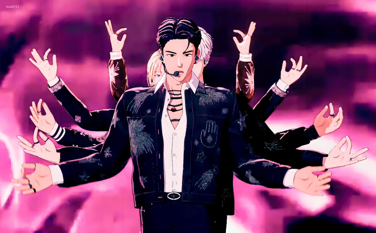 [4K] PLAVE Asia Tour
DASH: Quantum Leap in Seoul

PINK VENOM

#플레이브 #PLAVE
