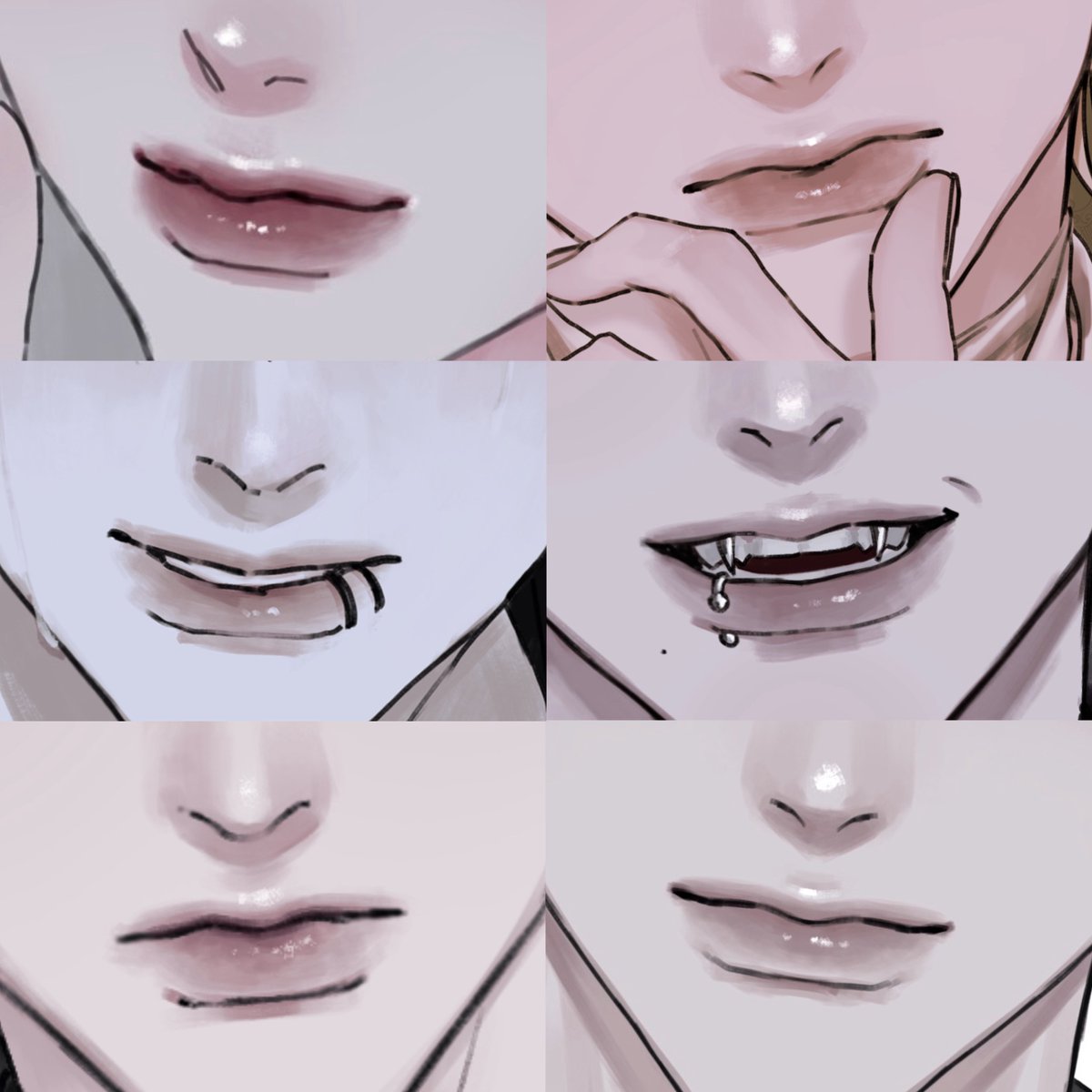 Lips💄