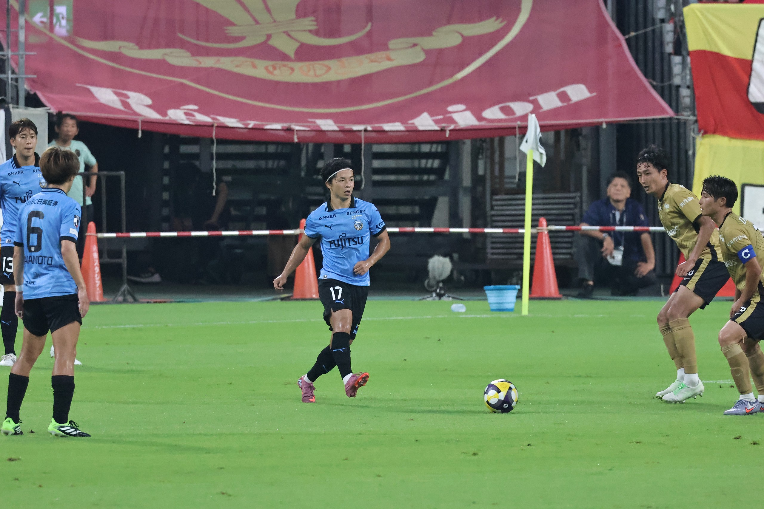 【超貴重❗】名古屋グランパス2014年 全メンバーサインボール 超貴重❗】名古屋グランパス2014年 全メンバーサインボール 超