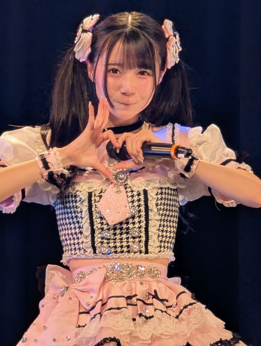 fukutanz's tweet photo. 20250821 新宿ReNY
#ルキルキ https://t.co/JsRf8vzd8T