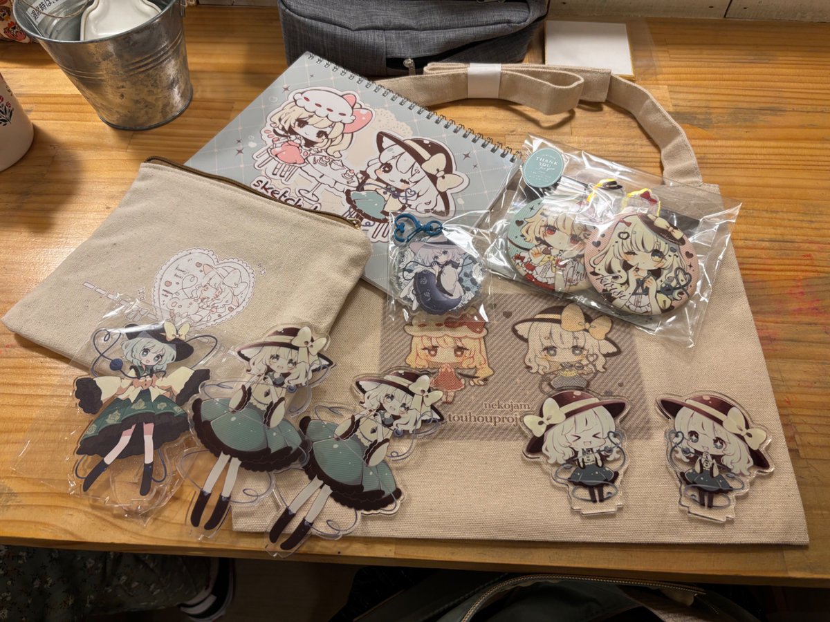 ♡ こいけ 様、専用♡※他の方はご遠慮ください‼️ みけ@BOOTH通販中 (@mike_ne) / X