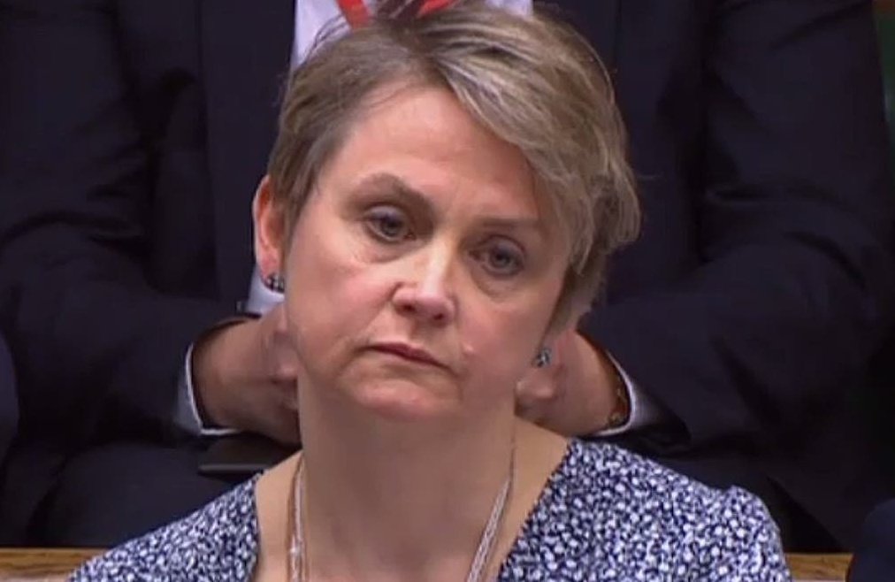 🇬🇧 Hi Yvette Cooper

Yet another 659 (yes Six Hundred and Fifty Nine) illegal immigrants invaded Britain yesterday in 9 bloody boats

28,947 have crossed the channel so far this year

We demand your immediate resignation you useless eejit 🇬🇧