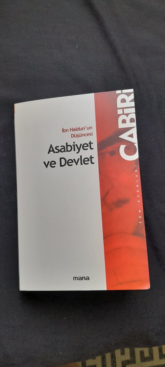 RuseniFeylesof's tweet photo. Herhangi bir ıstılah daima ortaya çıktığı asrın çocuğudur ve bu yüzden o ıstılahın anlamı belirlenirken söz konusu asırda yaşayan insanların anlam dünyasına dayanılarak belirlenmesi gerekir.

#Cabiri

#İbnHaldun https://t.co/GeZecLD88C