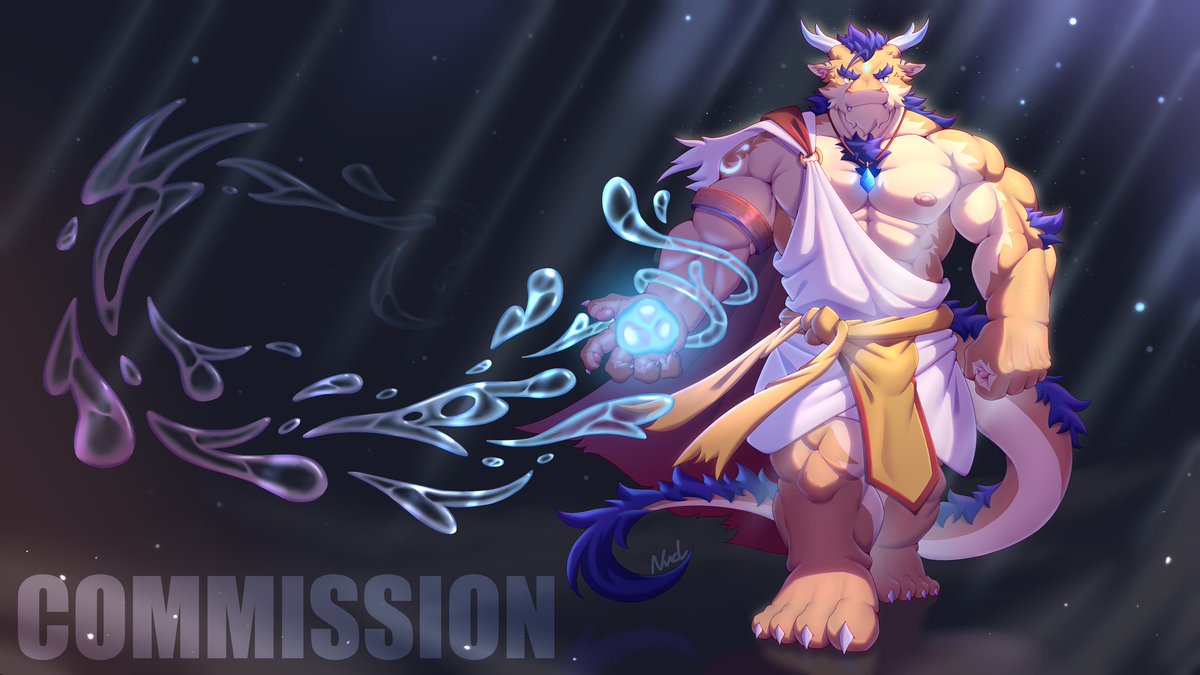 Nucl Black tweet media