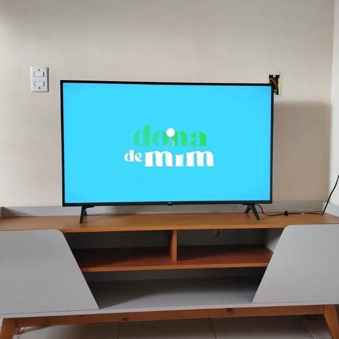 🥈AGORA VC PARA DE ASSISTIR FILME NO CELULAR

Smart Tv 43" 4K LG 43TU801C0SA

🎟 Cupom: MLZ1NH4DEZ
por 1.452 no pix
mercadolivre.com/sec/1QXNAyZ