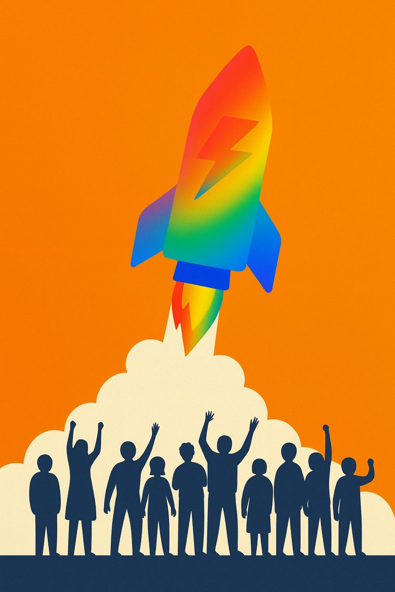 $BITS, as the first BTKN token on Spark minted through tipping on X via <a href="/bitbit_bot/">BitBit</a>, has proven that the “impossible” can indeed happen.

We started from zero — no allocations, no privileges — only pure fairness. 💎

More importantly, $BITS has opened a new chapter in Bitcoin