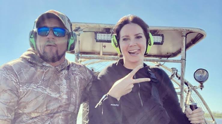 Lana Del Rey Addiction 🍸 tweet media