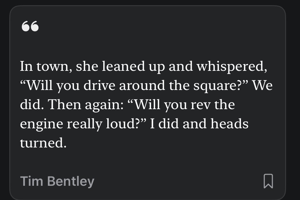 Sister Paula knew the rules for happy living long before I did. 

open.substack.com/pub/timbentley…
