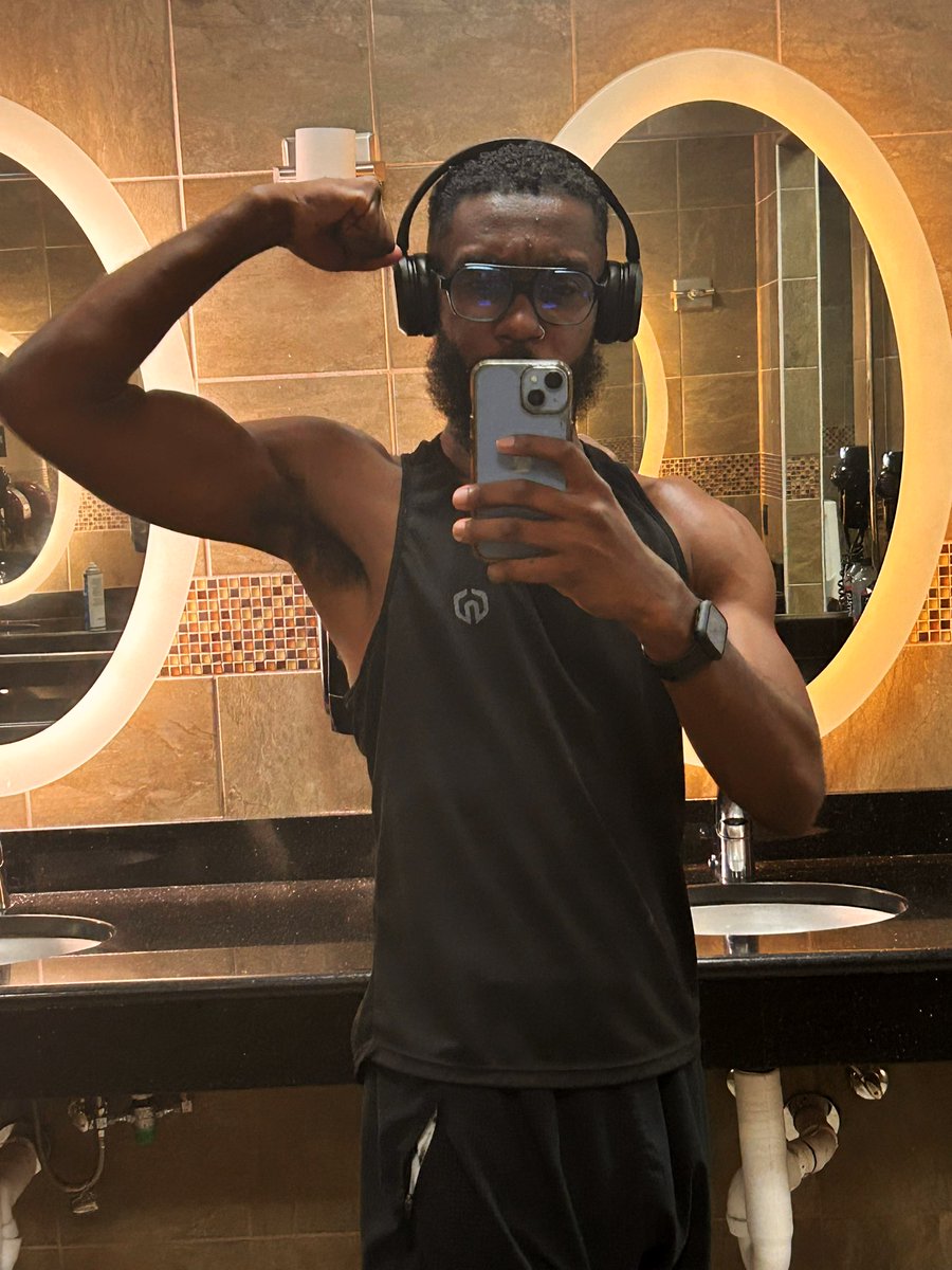 7 months and I’m not stoppin anytime soon!