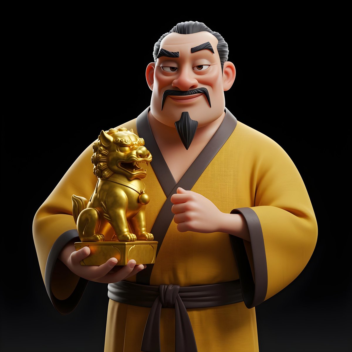 At Sensei Gold you won’t just play for cash. Sure, there are 6-figure prizes on the line, but you can also end up winning blue chip NFTs, the kind people usually only dream about owning. 🌠✨