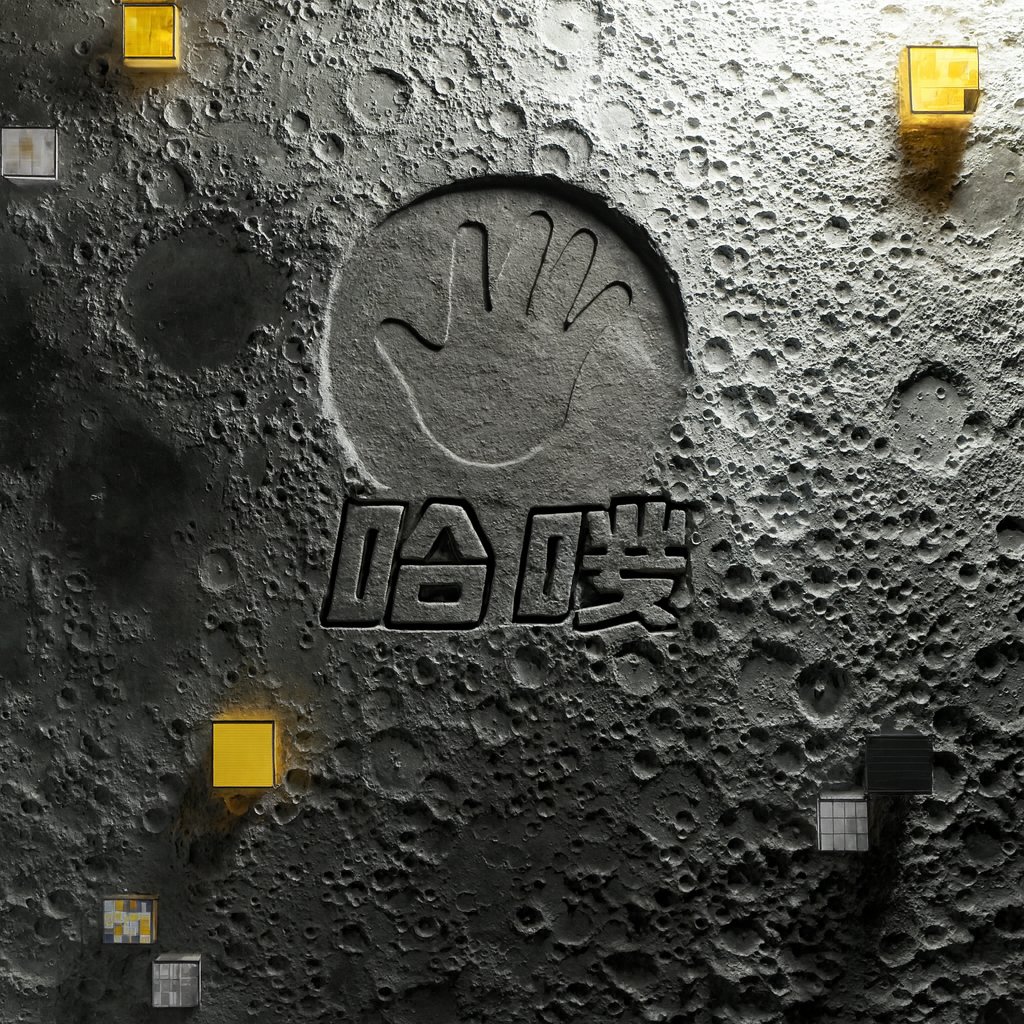 Proud to be part of the BNB Chain map.
We’ve etched our mark on the moon.
Happy #BNBDay <a href="/BNBCHAIN/">BNB Chain</a> 
#BNBChainTurns5