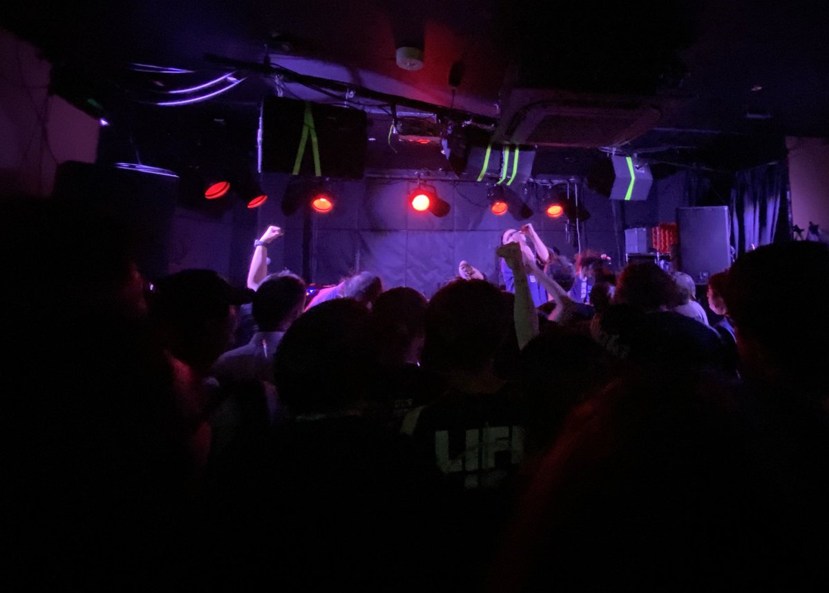 【快挙】
本日はなんと、WildSideTökyoと系列店のMERRY-GO-ROUNDが、夏の終わりの平日にダブルでSOLD OUTでした！

皆様、暑い中ありがとうございます！
くぅー、忙しくてたまんねえなー！