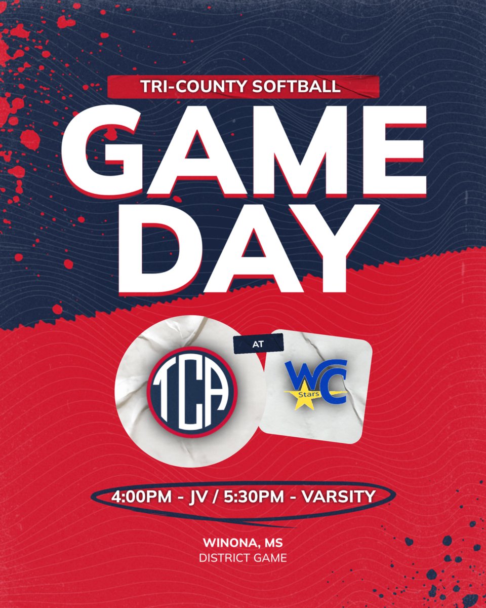 Tri County Academy Fastpitch tweet media