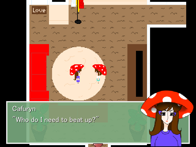Dreamlander10's tweet photo. Remade Benjiman and Cafuryn's face sprites.

#wolfrpgeditor #ウディタ #rpg #gamedeveloper #gamedev #itchio #devlog https://t.co/Cqbb4Nsjs2