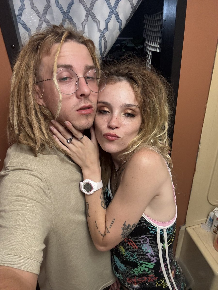 scriptxxx8's tweet image. Come have fun with us 😈