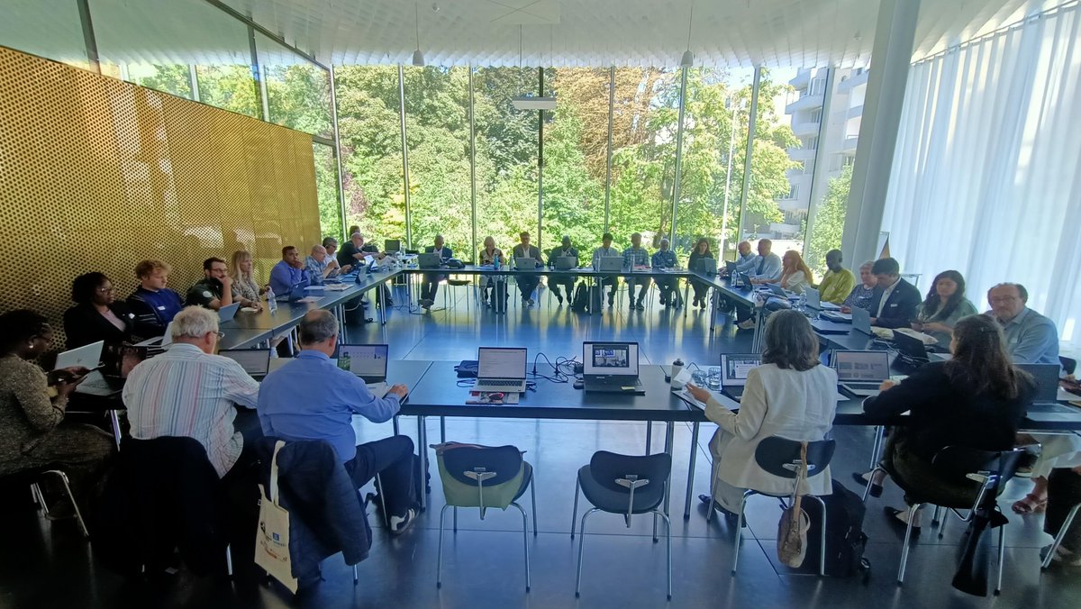 UNESCO EU tweet media