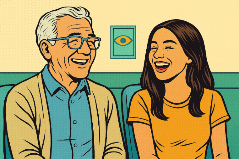 visionarymktlab's tweet photo. Same service, different brains.

Psychology shows that age changes what motivates action.

Use it or lose conversions.

👉 Read more:  https://t.co/6GyiL3THXe https://t.co/THkysp3vET