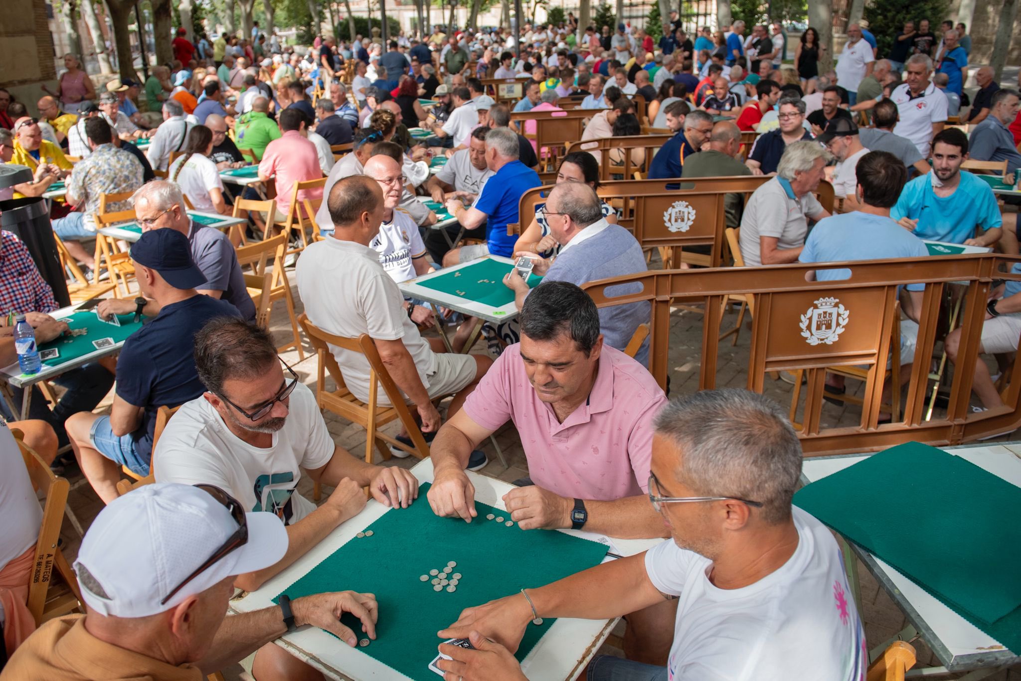 Foto cedida por Ayuntamiento de Alcalá 