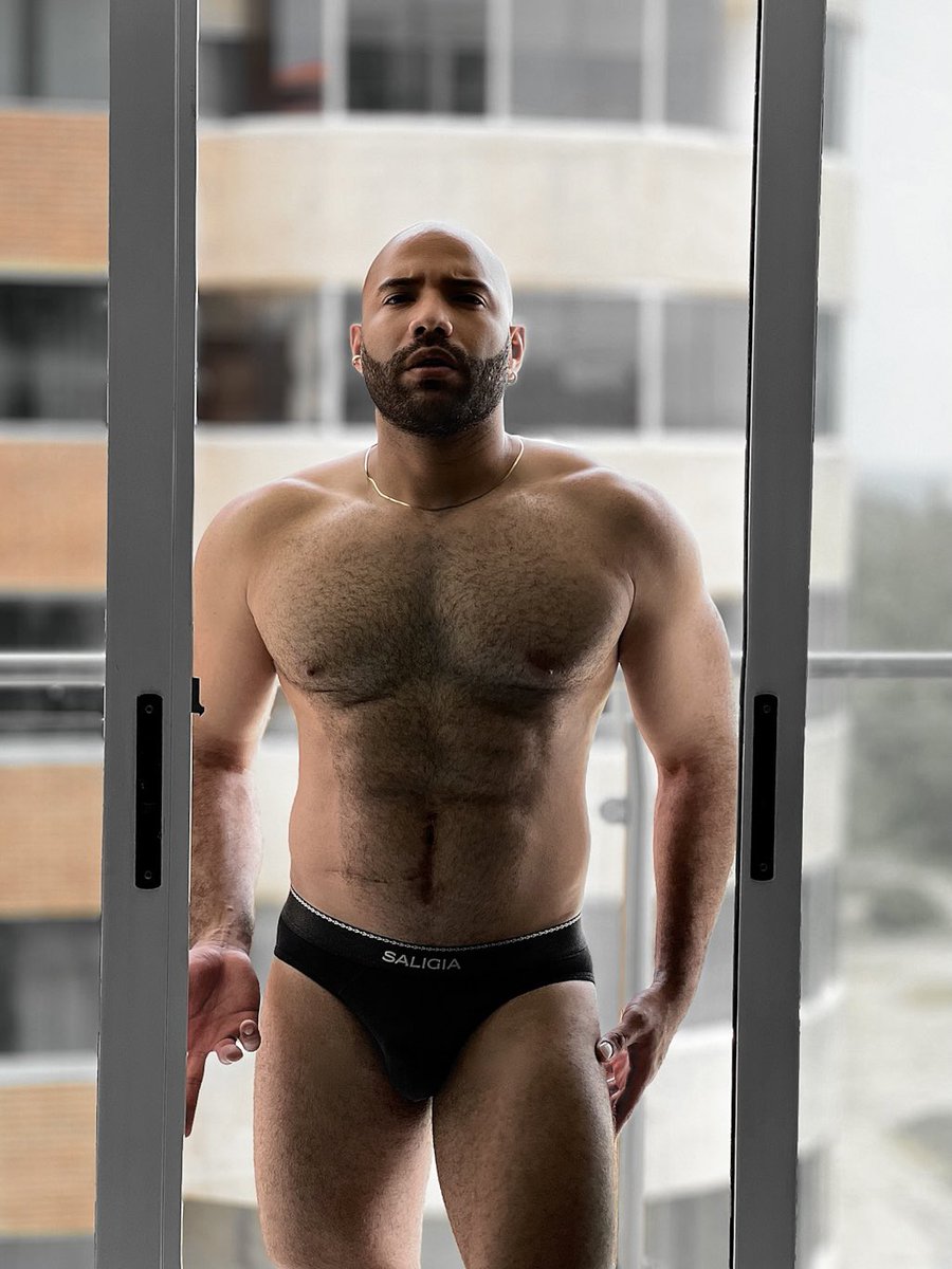 LEO RAMÍREZ tweet media