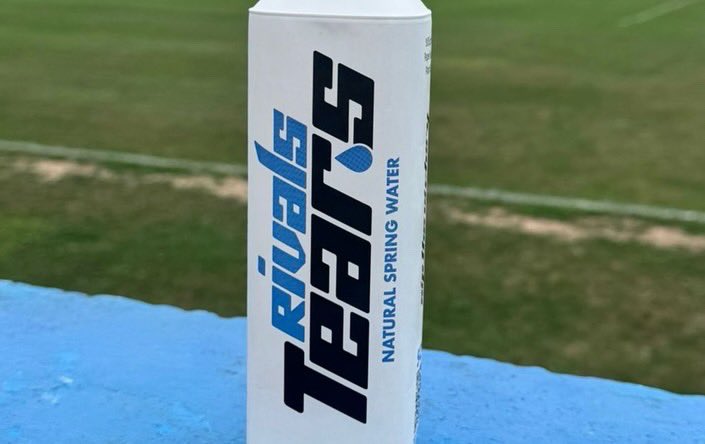 Patrick Lewis (@pat_j_lewis) on Twitter photo <a href="/_IWFC/">Ipswich Wanderers FC</a> announce new <a href="/RivalsTearsx/">Rivals Tears</a> as Official Hydration Partner for 25/26
Another top level partnership!
More news at tinyurl.com/2s49btjx <a href="/_IWFC/">Ipswich Wanderers FC</a> announce new <a href="/RivalsTearsx/">Rivals Tears</a> as Official Hydration Partner for 25/26
Another top level partnership!
More news at tinyurl.com/2s49btjx