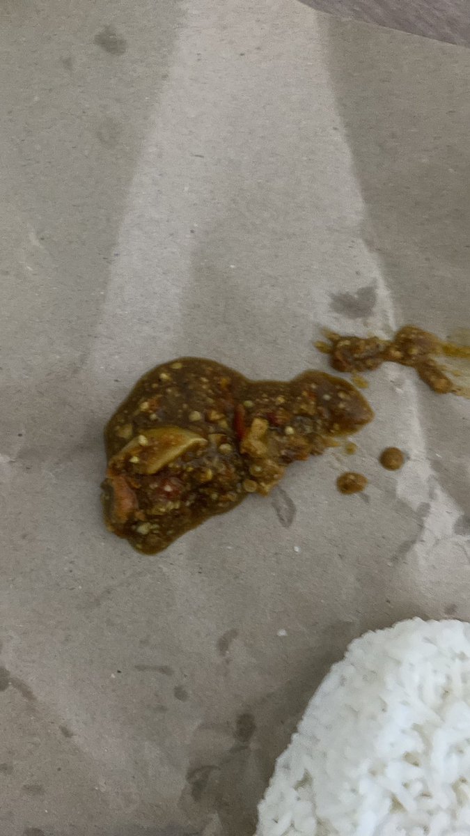 AdityaRento's tweet photo. Info cabang pak gembus yang oke di palembang, ini sambel sekali coel abis😩 https://t.co/KNdFu5ahqJ