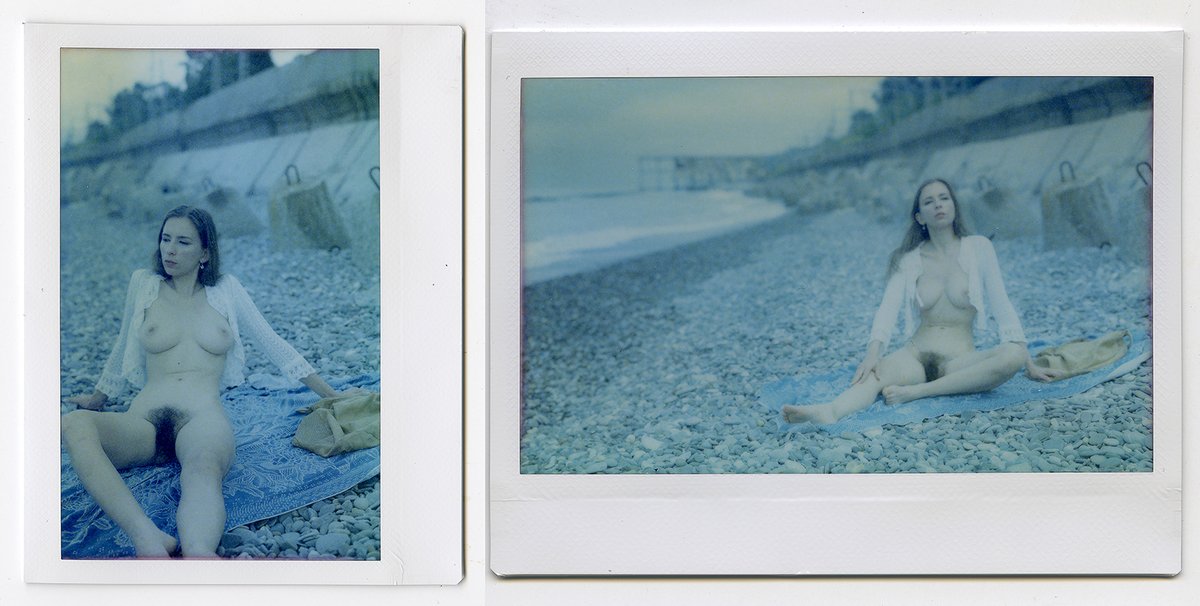 No Name Woman

LomoGraflok 4×5 Instant Back | Fuji Instax Wide (2015)

All backstage HD  videos and HQ photos can be found on patreon.com/romansilentium

#LomoGraflok #FujiInstaxWide #analog #naked #filmphotography #nude #bohogirl #gipsygirl #blacksea #polaroid #instax #instaxwide
