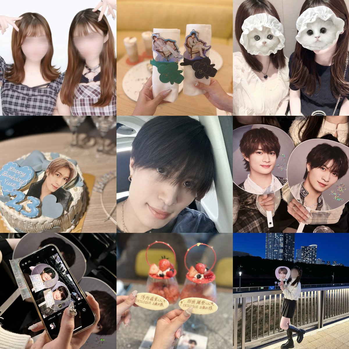 ユ。 tweet media
