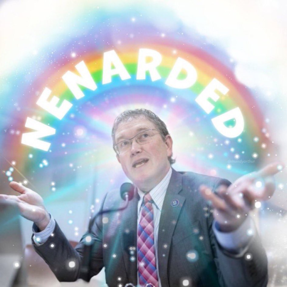 Katie Pruett (@justdoitpruett) on Twitter photo <a href="/RepThomasMassie/">Thomas Massie</a> <a href="/jacci72/">jacciklynch</a> If you call Rep. Thomas Massie illiterate, you’re officially nenarded. 🤦🏼♀️ 😂 <a href="/RepThomasMassie/">Thomas Massie</a> <a href="/jacci72/">jacciklynch</a> If you call Rep. Thomas Massie illiterate, you’re officially nenarded. 🤦🏼♀️ 😂