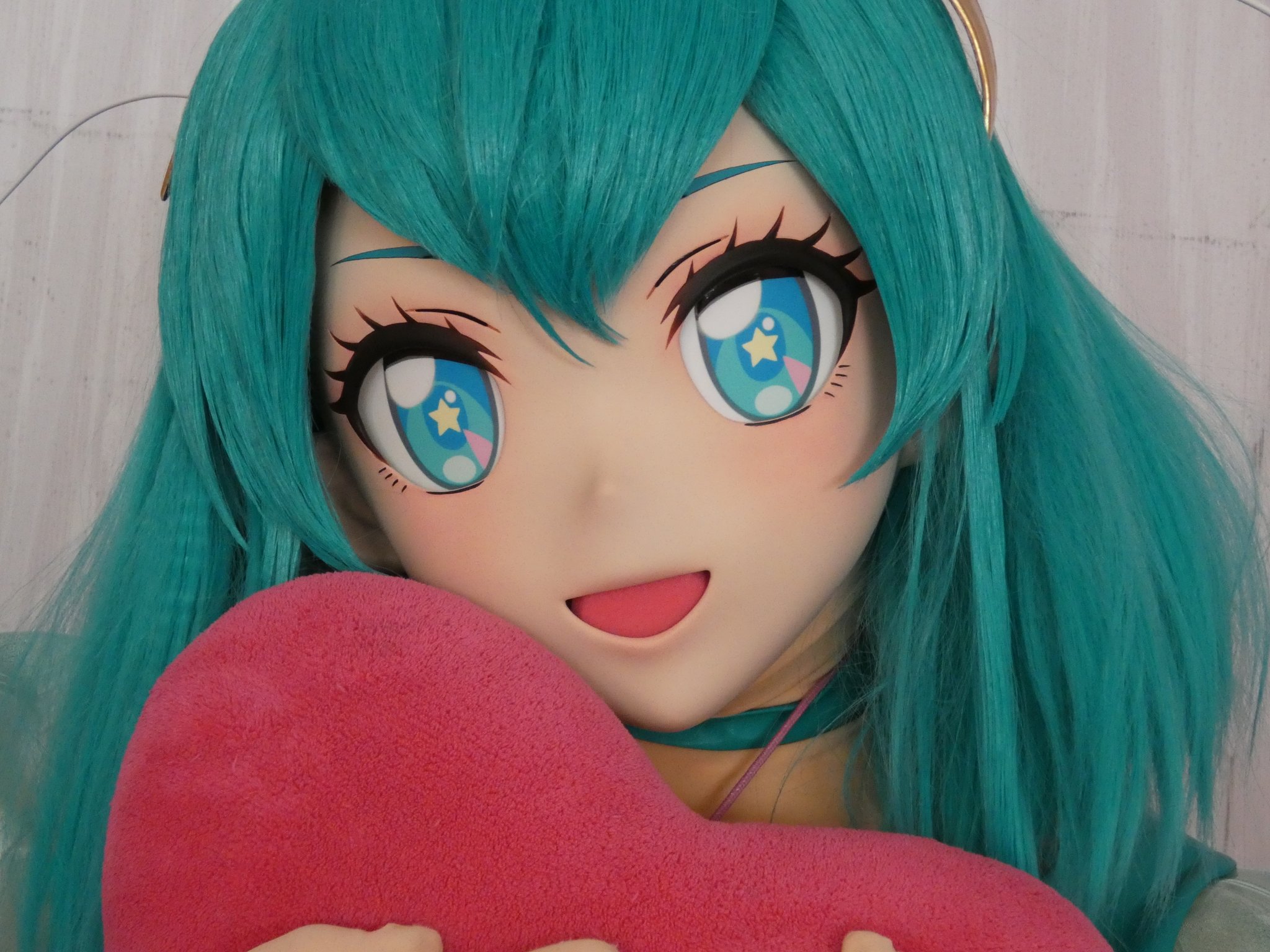 Jess🔜MATSURICON 2025 (@Jess_Kigurumi) / X
