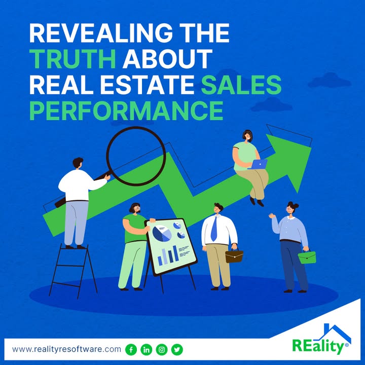 REality Software tweet media