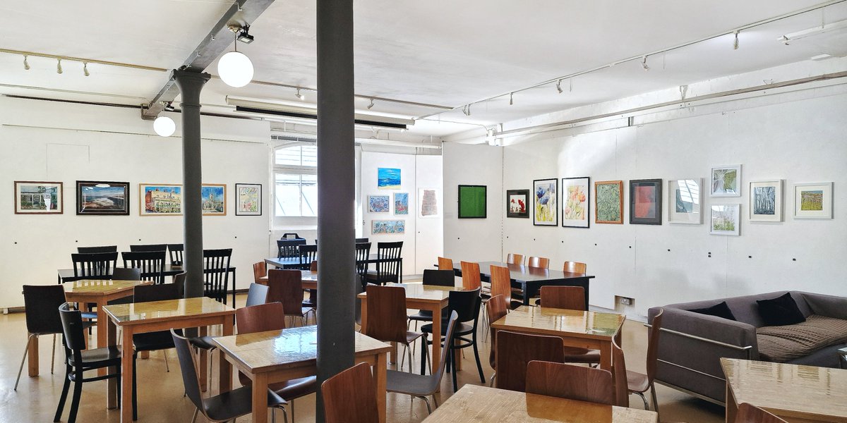 creek_creative's tweet image. The ‘Summer2025-OPEN’ #GroupExhibition is #NowOpen (Tue 26/08/25 - Sun 14/09/25): discover a wonderful range of local Artists &amp;amp; Makers #FreshWork #Faversham #SupportLocalArtists #OpenExhibition #AffordableArt #GroupShow #GrassRootsArt #UndiscoveredTalent #EmergingArtists #NewWork