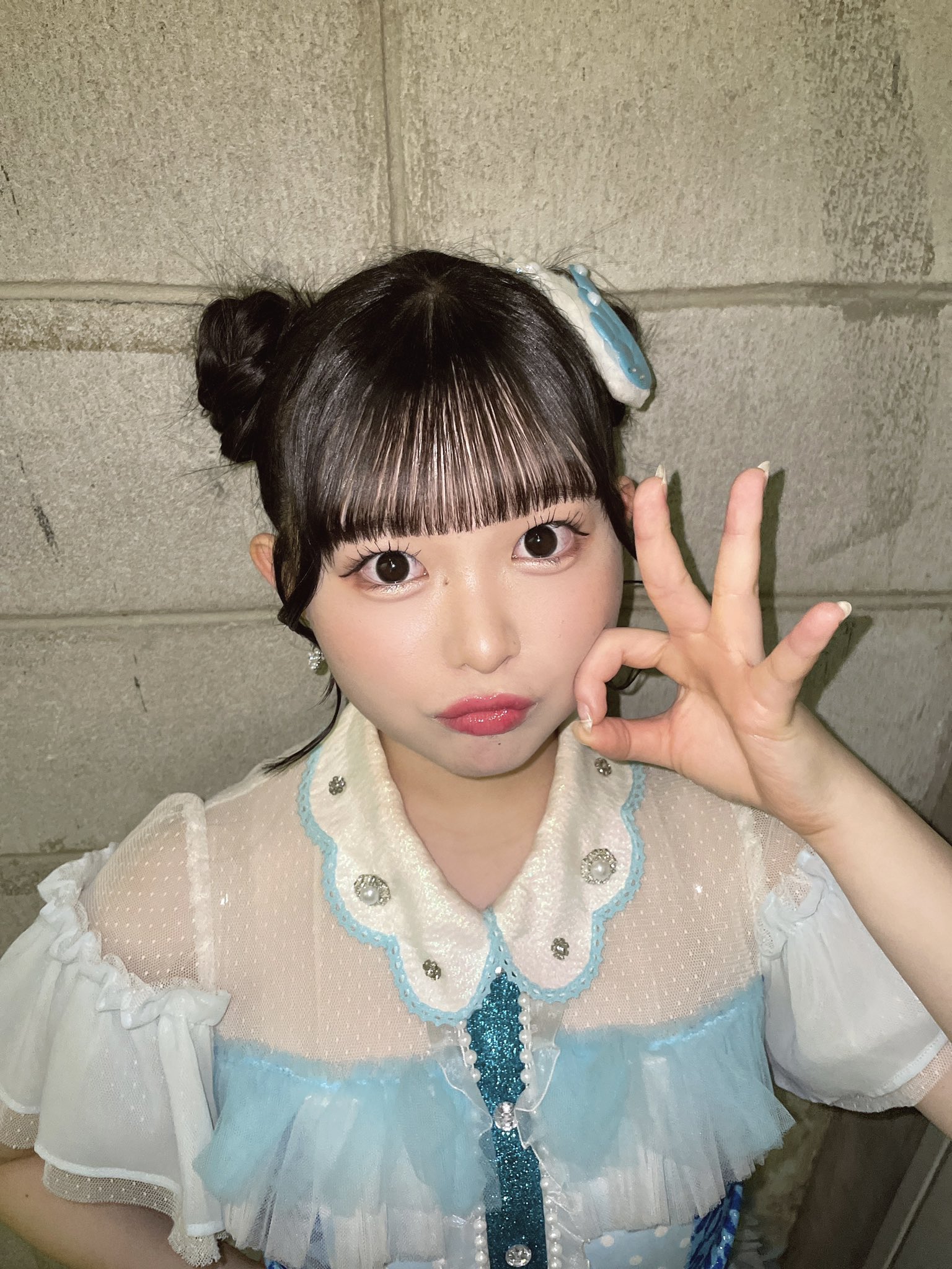 舟橋礼菜〔NMB48〕 on X: 