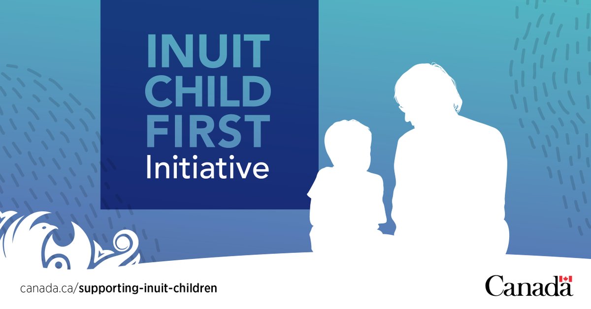 Indigenous Link (@aboriginal_link) on Twitter photo RT <a href="/GovCanNorth/">GovCan – North</a>: Learn how the Inuit Child First Initiative can help families access mental health counselling: ow.ly/KFST50WwoRA #Inuit RT <a href="/GovCanNorth/">GovCan – North</a>: Learn how the Inuit Child First Initiative can help families access mental health counselling: ow.ly/KFST50WwoRA #Inuit