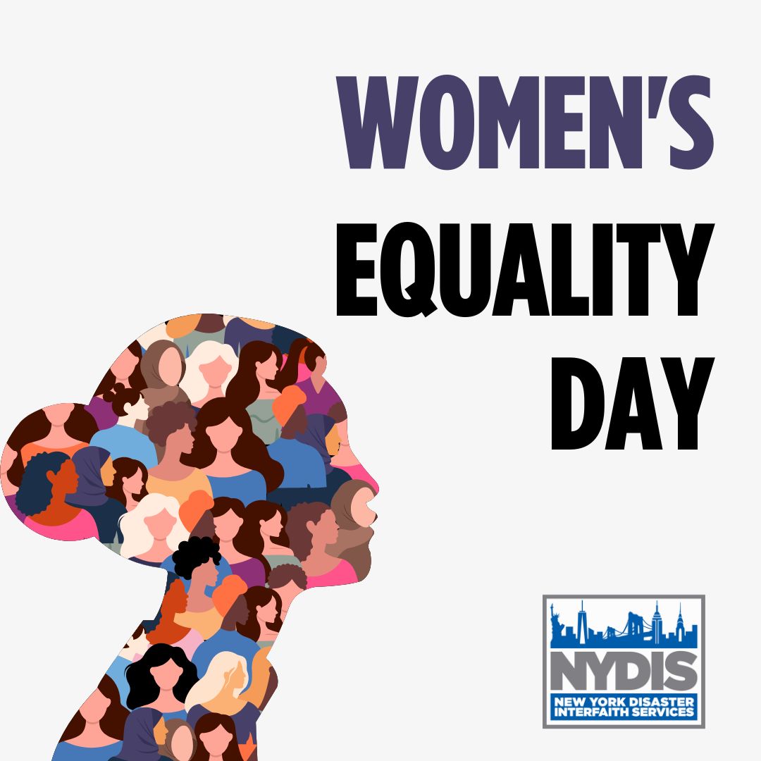 #WOMENSEQUALITYDAY