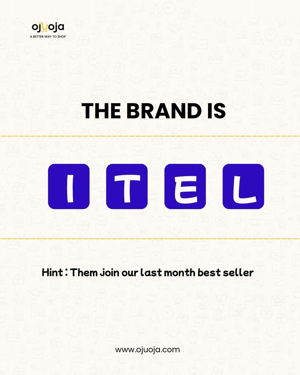 OjuOjaHQ's tweet image. Did you get it right?😉😅

#ojuoja #shoponojuoja #exlorepage✨