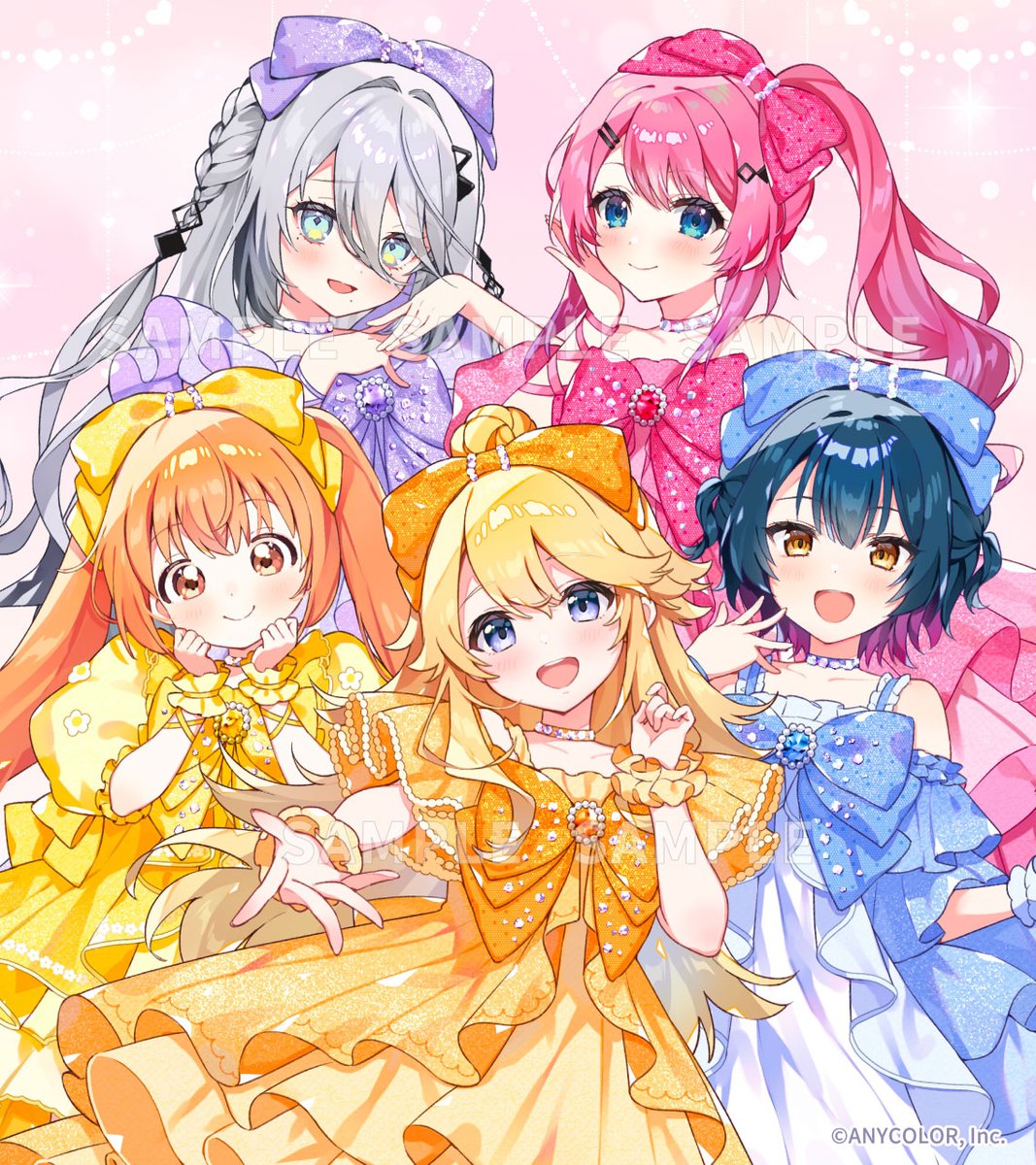 河地りん | Kawachi Rin (@gingatrain814) / X