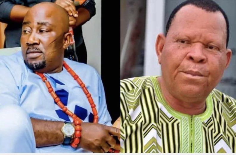 Bọ́láńlé oní story 🖋️ tweet media