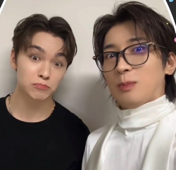 imy wonsol my silly duo