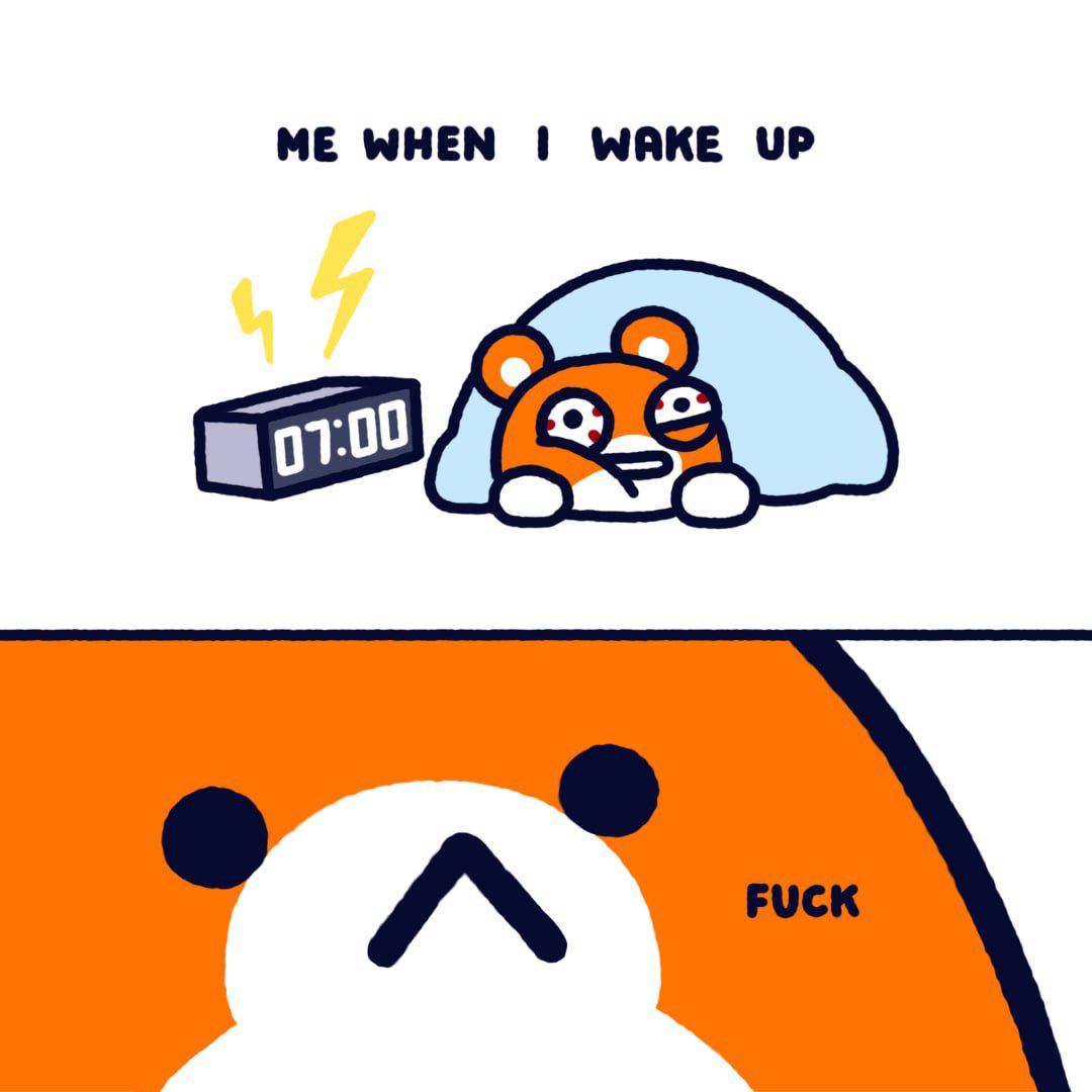 Handsome Egg tweet media
