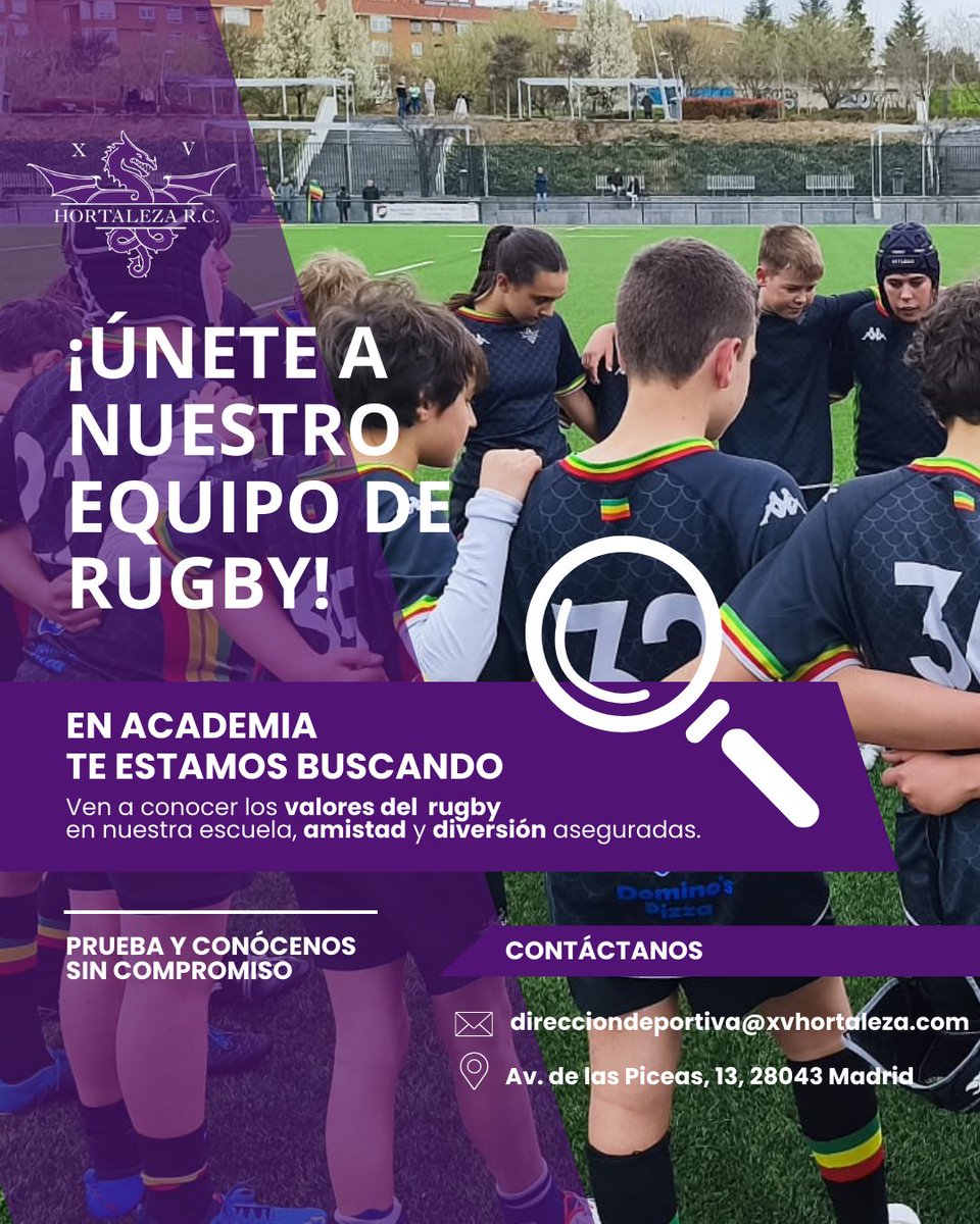 xvhortaleza's tweet photo. Segunda semana de pretemporada, seguimos con los entrenamientos, buscamos jugadores y jugadoras en todas las categorías, desde sub6 hasta los más veteranos.
Para mas información:
https://t.co/Tca1Gocq0z https://t.co/wBlD0vOhIM