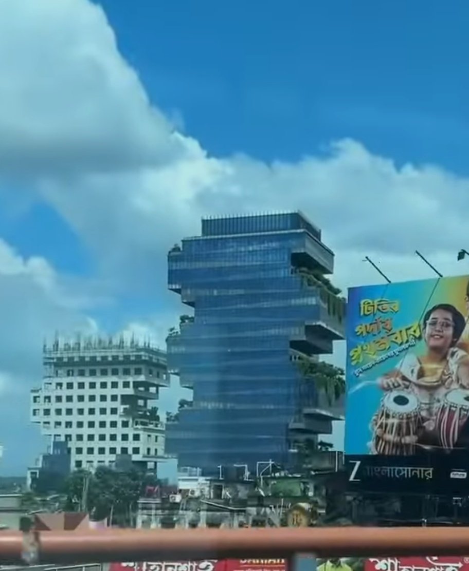 Soumyadip Dutta (Bengal Infra Updates) (@lofitechie) on Twitter photo ⭐Biowonder Tower 2 ⭐
The second tower seems to having a glass facade work like its big brother.
As seen in <a href="/bengalwithrohit/">West Bengal With Rohit</a>'a video
There was a news that a hotel can come up.
<a href="/KolkataIndex/">Kolkata Development Index</a> <a href="/2dayfor2mmorow/">2day for 2mmorow</a> <a href="/SYEDABD55854658/">Syed Abdullah</a> ⭐Biowonder Tower 2 ⭐
The second tower seems to having a glass facade work like its big brother.
As seen in <a href="/bengalwithrohit/">West Bengal With Rohit</a>'a video
There was a news that a hotel can come up.
<a href="/KolkataIndex/">Kolkata Development Index</a> <a href="/2dayfor2mmorow/">2day for 2mmorow</a> <a href="/SYEDABD55854658/">Syed Abdullah</a>