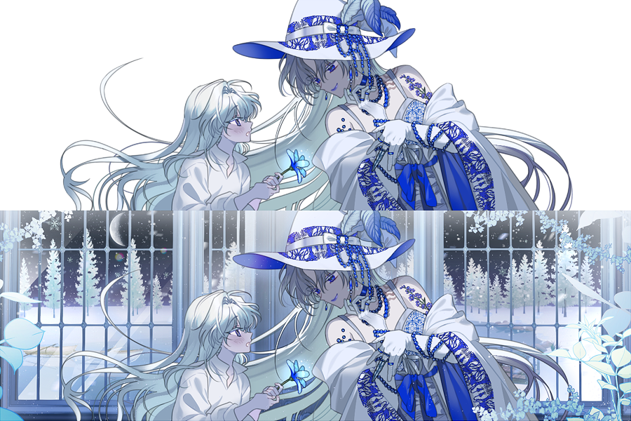 🤍꼬막🤍 tweet media