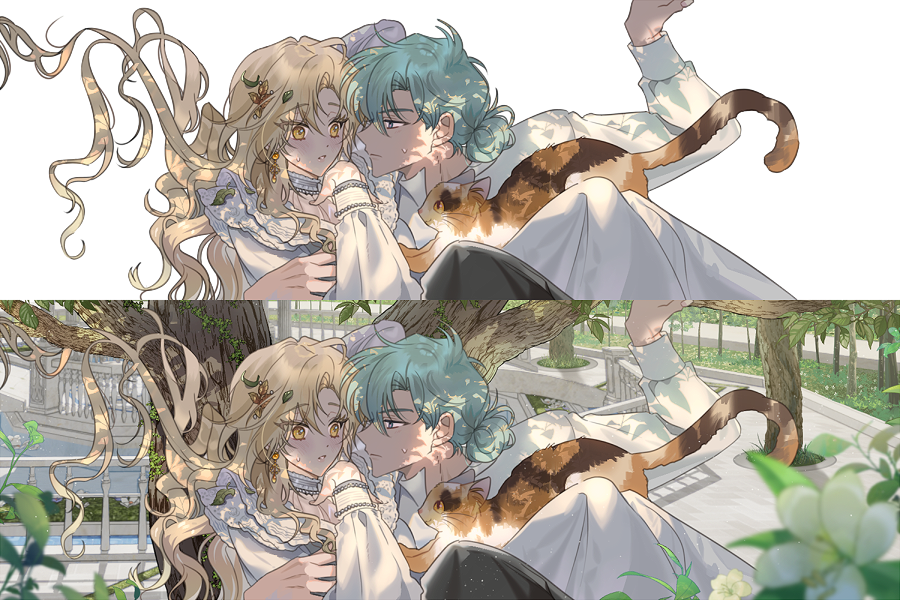 🤍꼬막🤍 tweet media