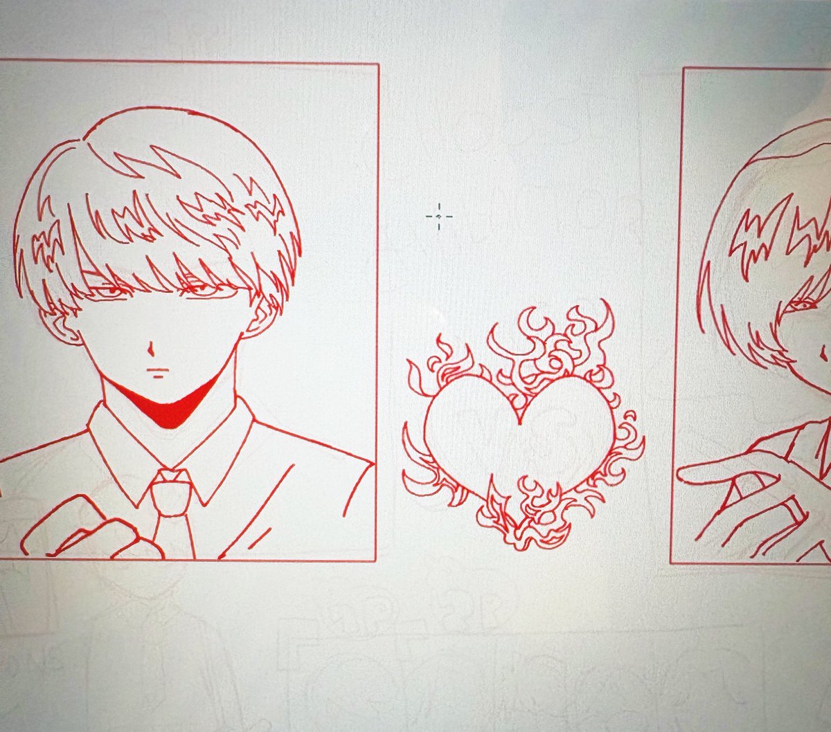 rough_ko's tweet photo. 今日はもういい https://t.co/mnZjIzQuVr