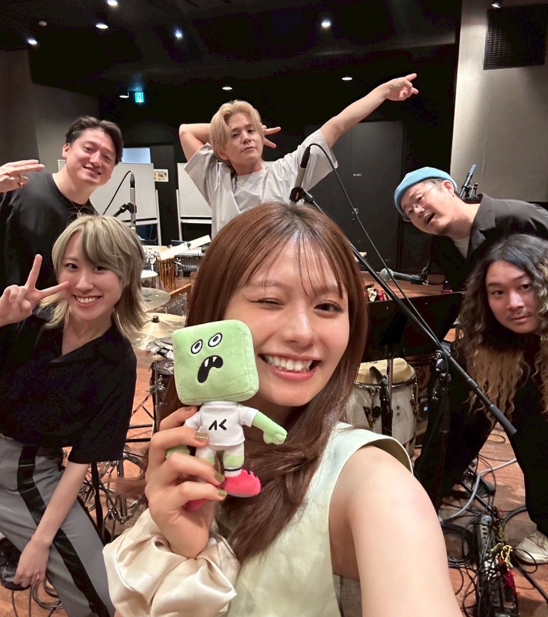 佳奈様♡ 謹賀新年🎍𝟐𝟎𝟐𝟒𝐩𝐫𝐨𝐌𝐚𝐱𝐱𝐱🐉 ことよろ