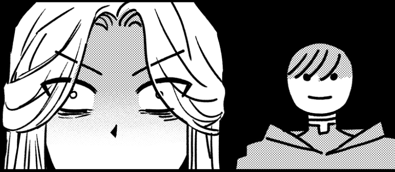 132화/128화가 업로드 되었습니다요.
이번화는 허위매물이 살짝 들어갔습니다