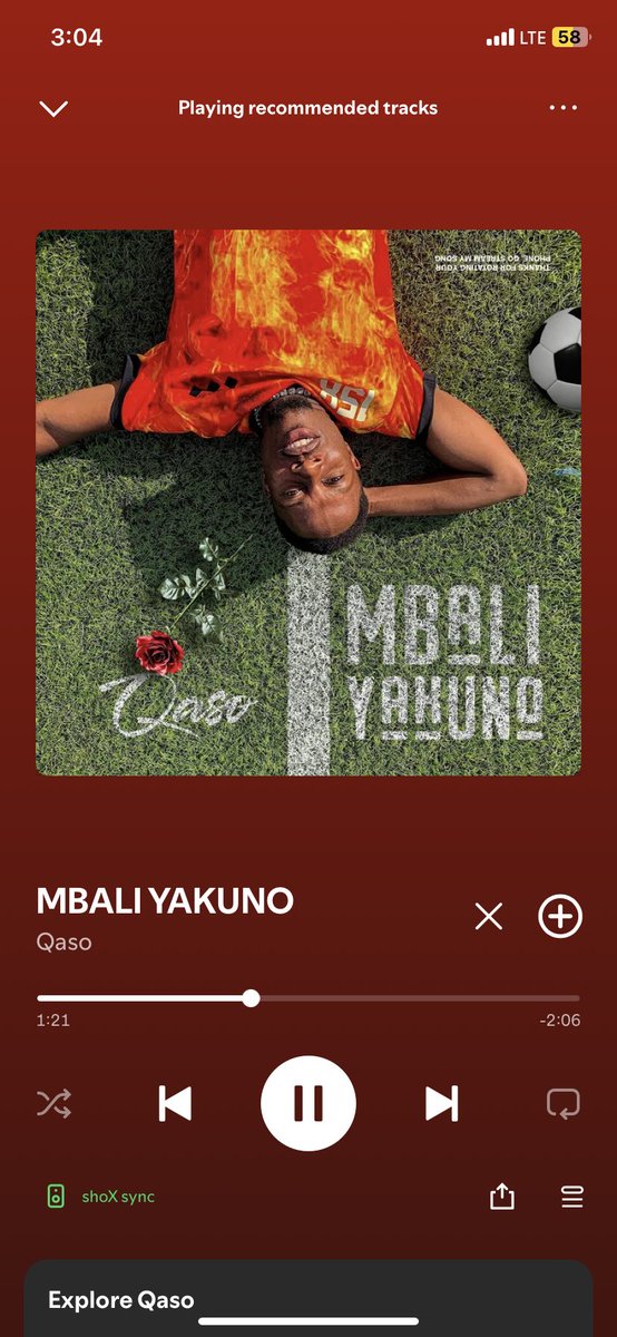 Pali talent apa. I’m impressed 🔥🔥