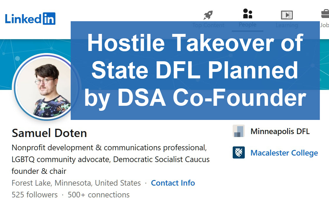 Minneapolis Times tweet media