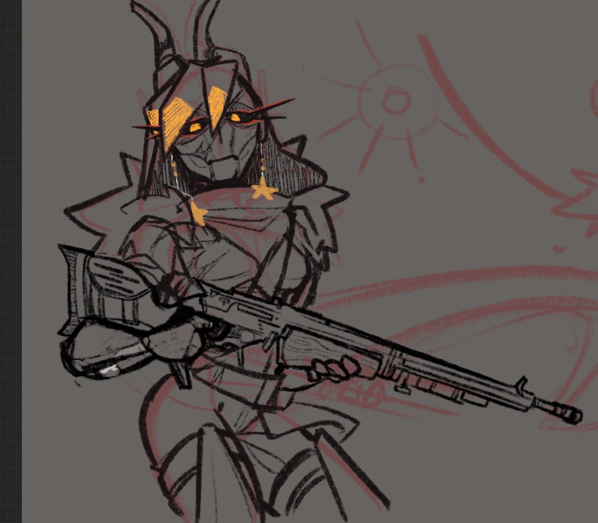 ah yes
how you've been